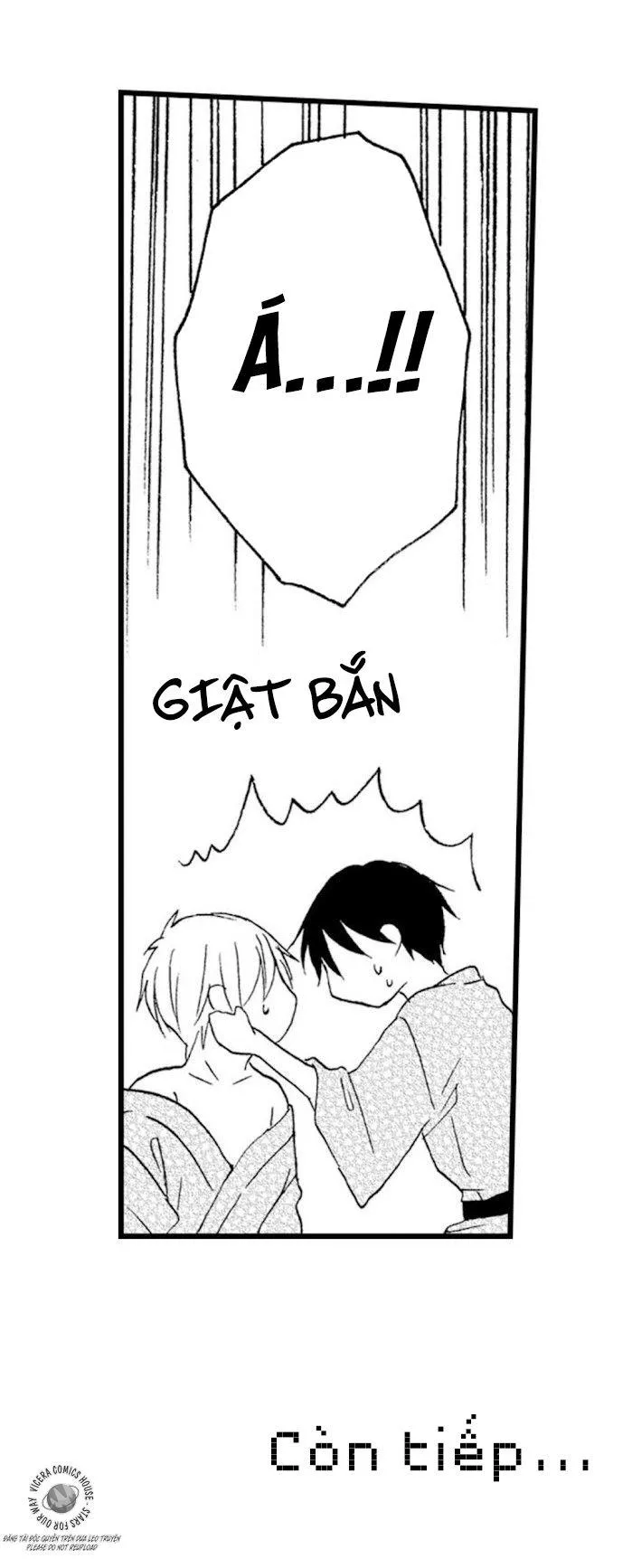 Kì Sinh Mãn Chapter 16 Trang 39