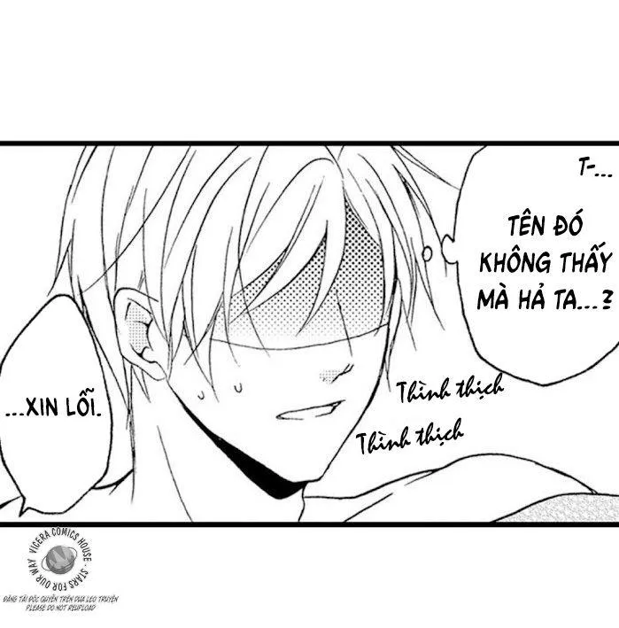 Kì Sinh Mãn Chapter 17 Trang 4