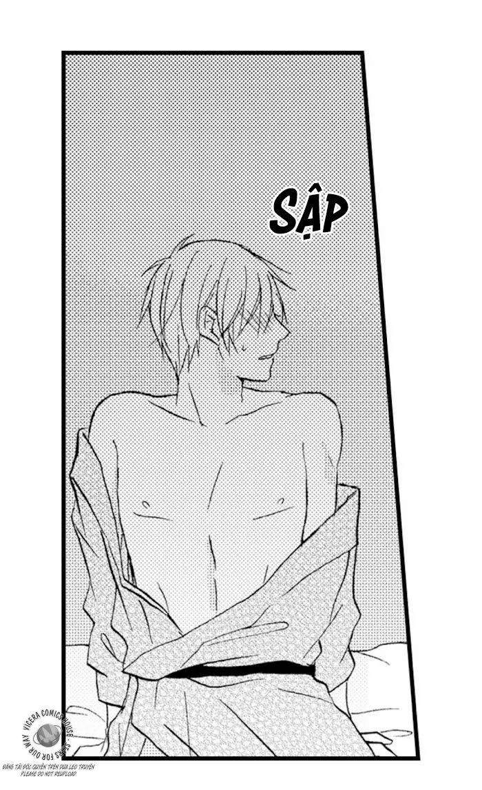 Kì Sinh Mãn Chapter 17 Trang 7