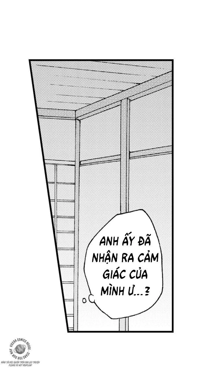 Kì Sinh Mãn Chapter 17 Trang 9