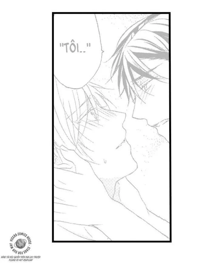 Kì Sinh Mãn Chapter 17 Trang 11