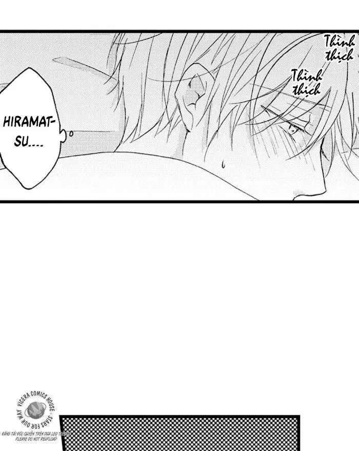 Kì Sinh Mãn Chapter 17 Trang 12