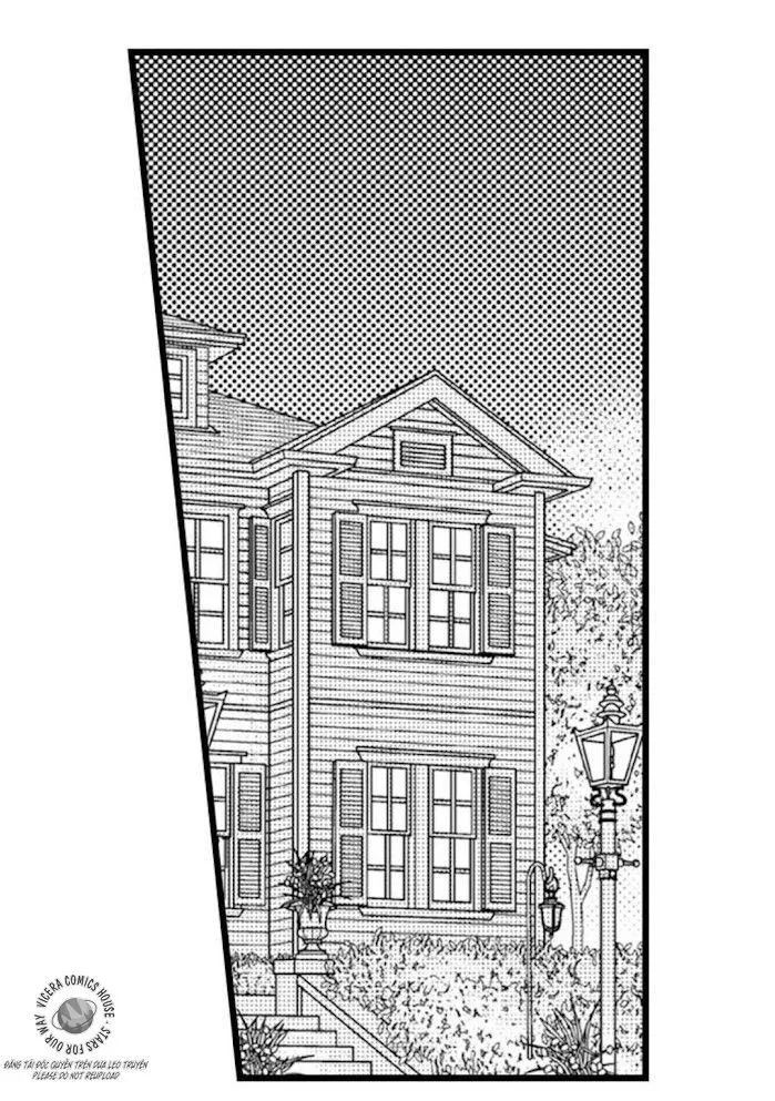 Kì Sinh Mãn Chapter 17 Trang 13