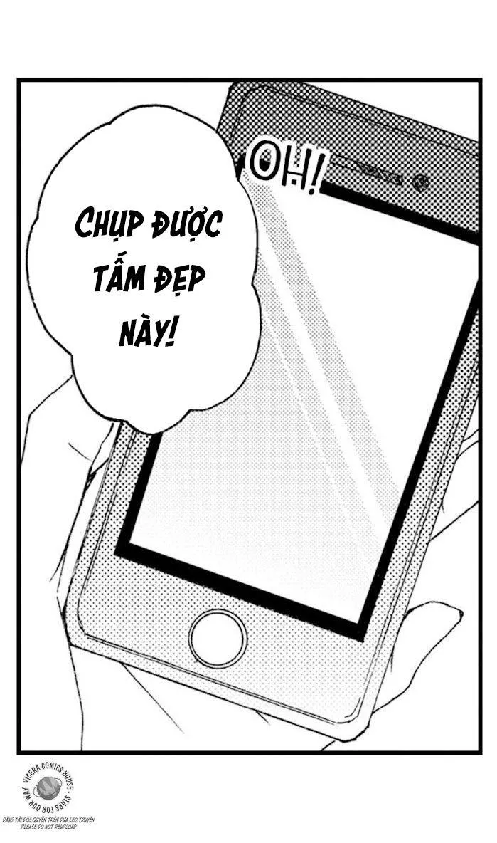 Kì Sinh Mãn Chapter 17 Trang 15