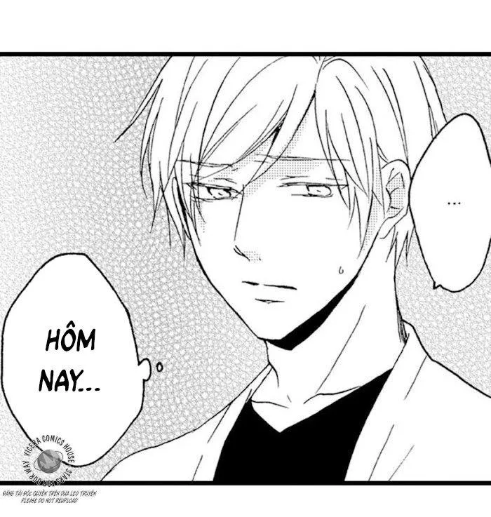 Kì Sinh Mãn Chapter 17 Trang 18