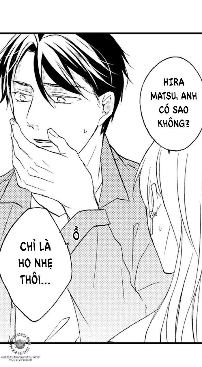 Kì Sinh Mãn Chapter 17 Trang 20