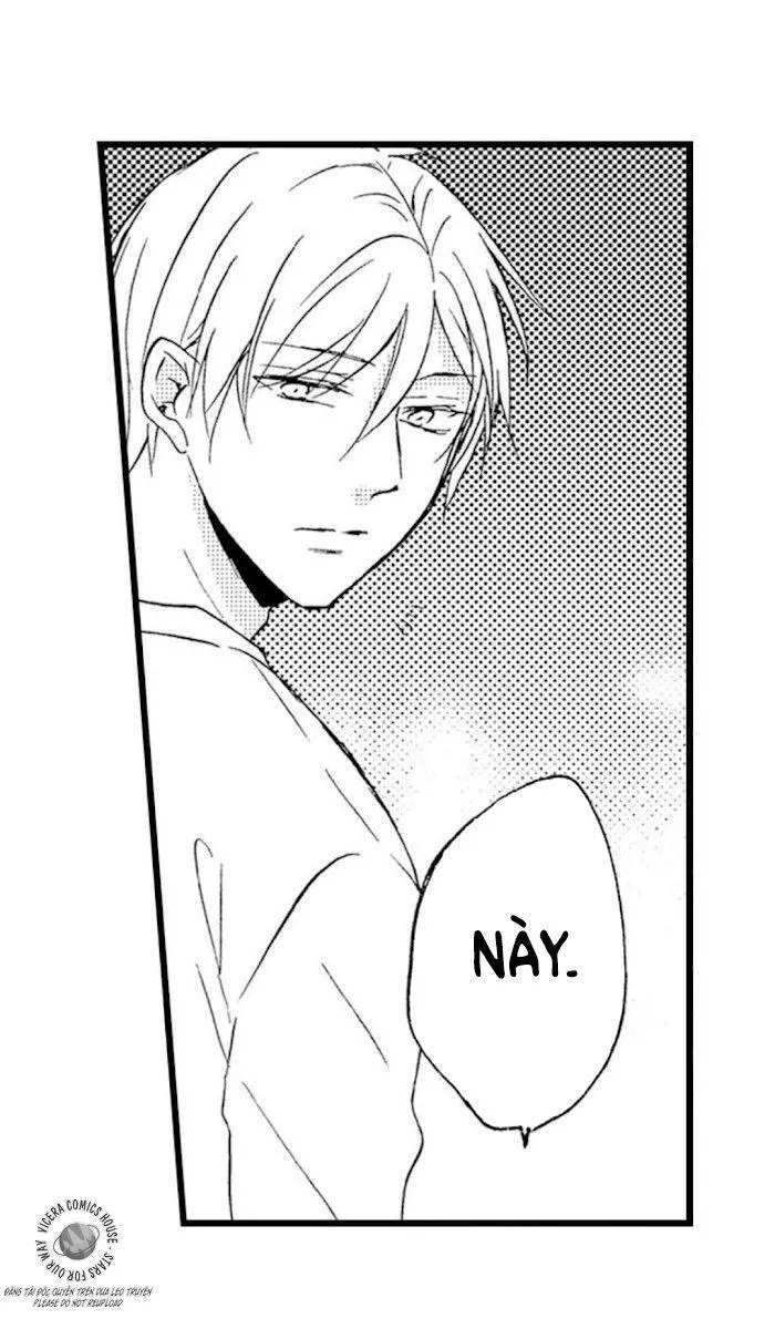 Kì Sinh Mãn Chapter 17 Trang 21