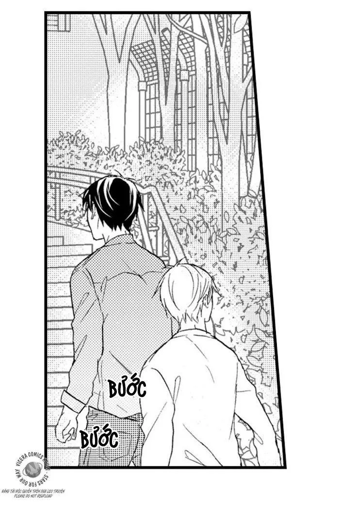 Kì Sinh Mãn Chapter 17 Trang 26