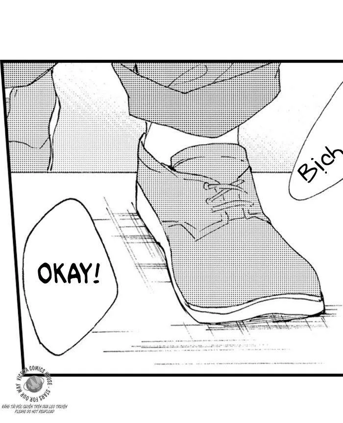 Kì Sinh Mãn Chapter 17 Trang 28