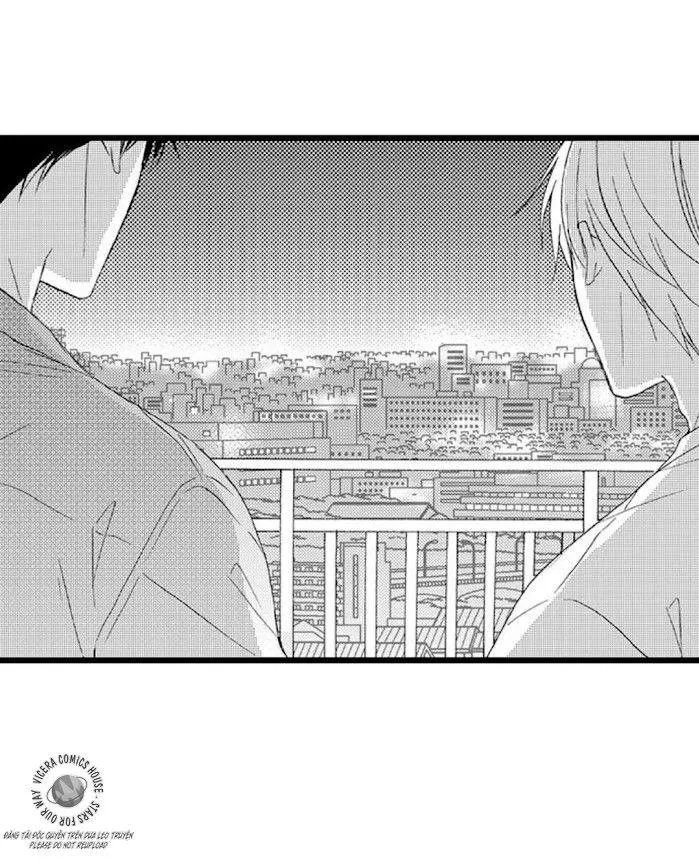 Kì Sinh Mãn Chapter 17 Trang 32