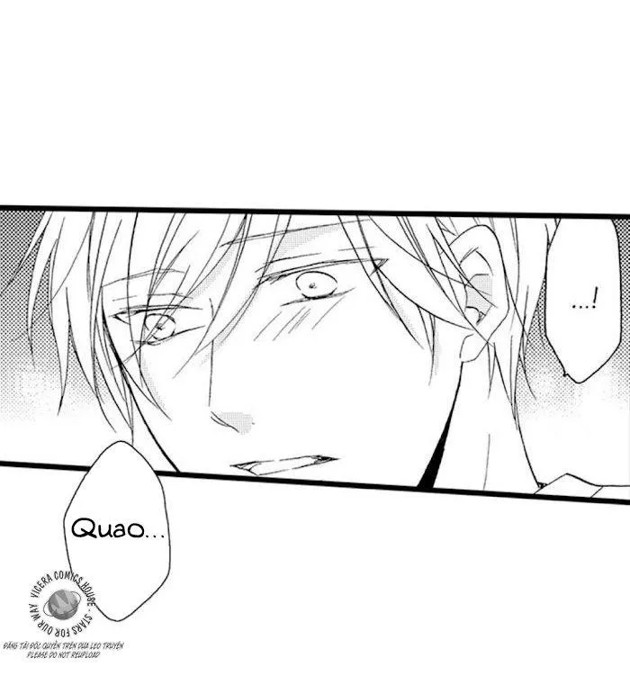 Kì Sinh Mãn Chapter 17 Trang 33