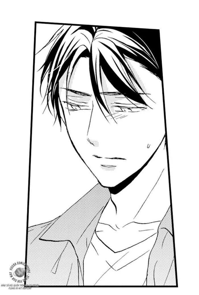 Kì Sinh Mãn Chapter 17 Trang 35