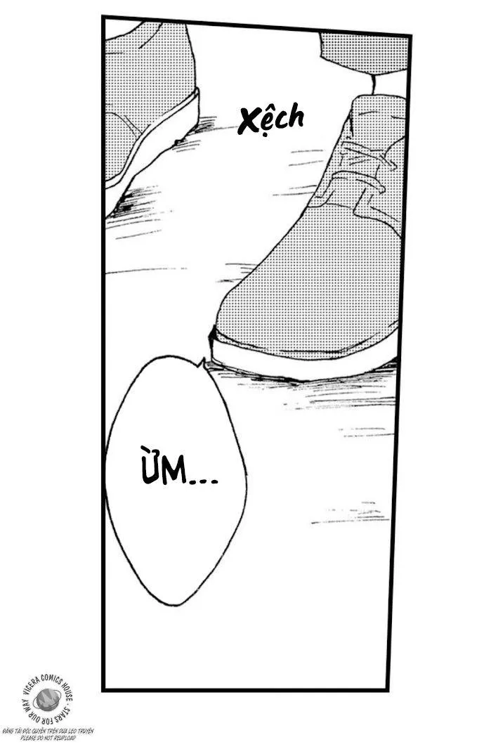 Kì Sinh Mãn Chapter 17 Trang 36