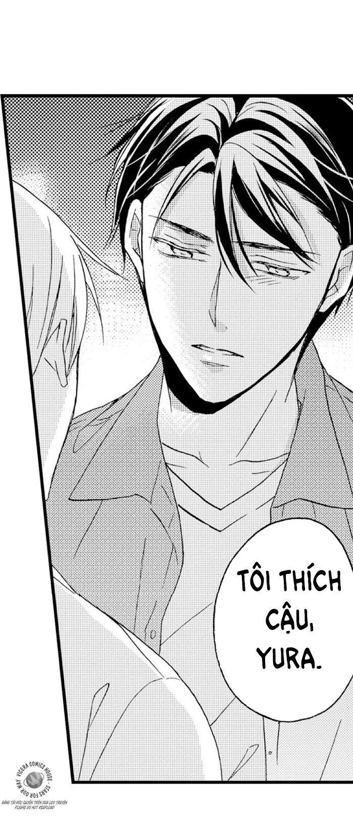 Kì Sinh Mãn Chapter 17 Trang 40