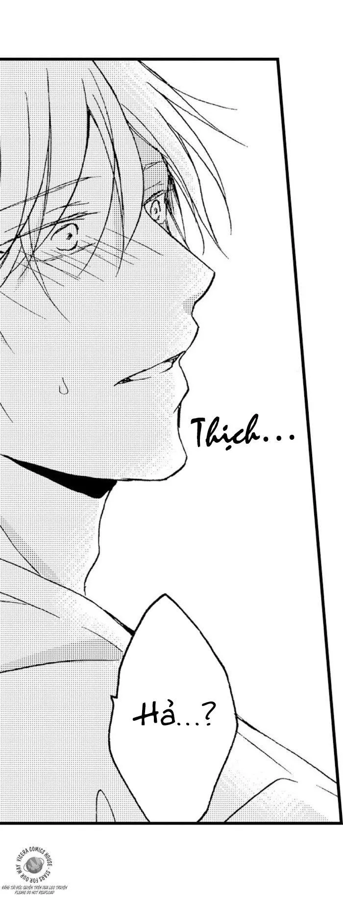 Kì Sinh Mãn Chapter 17 Trang 41