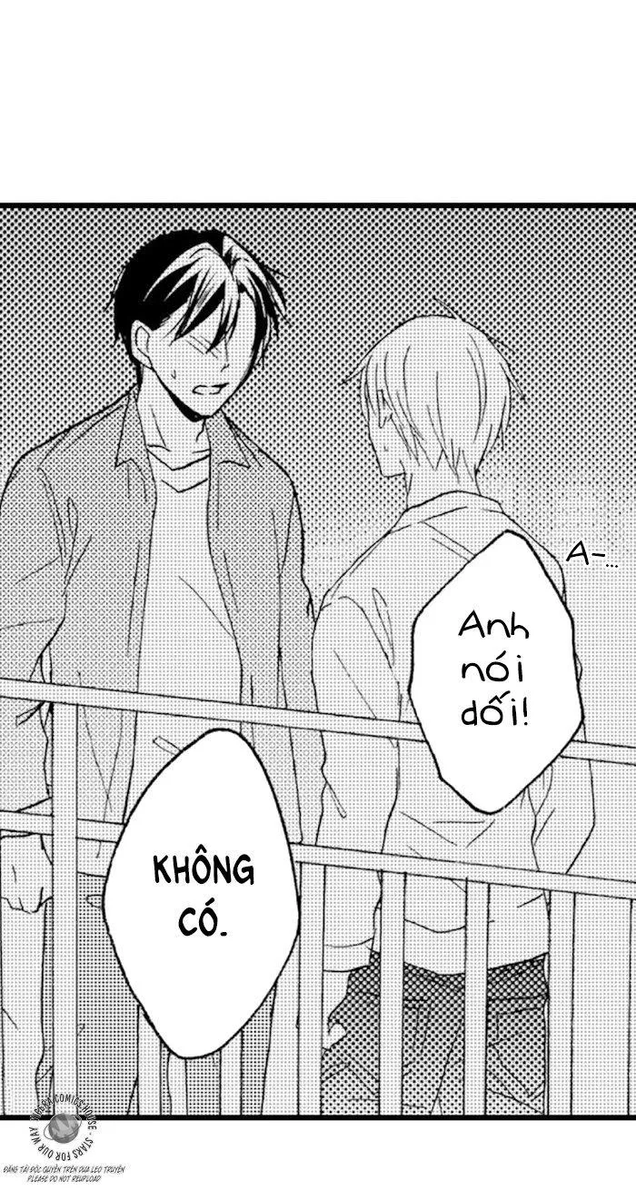 Kì Sinh Mãn Chapter 17 Trang 42