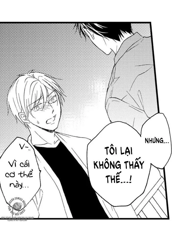 Kì Sinh Mãn Chapter 17 Trang 43