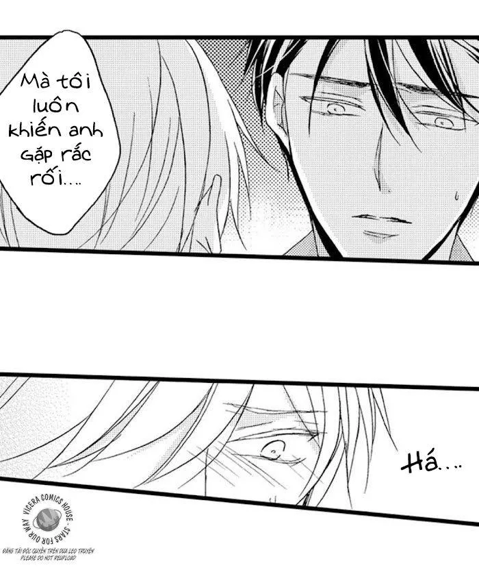 Kì Sinh Mãn Chapter 17 Trang 44