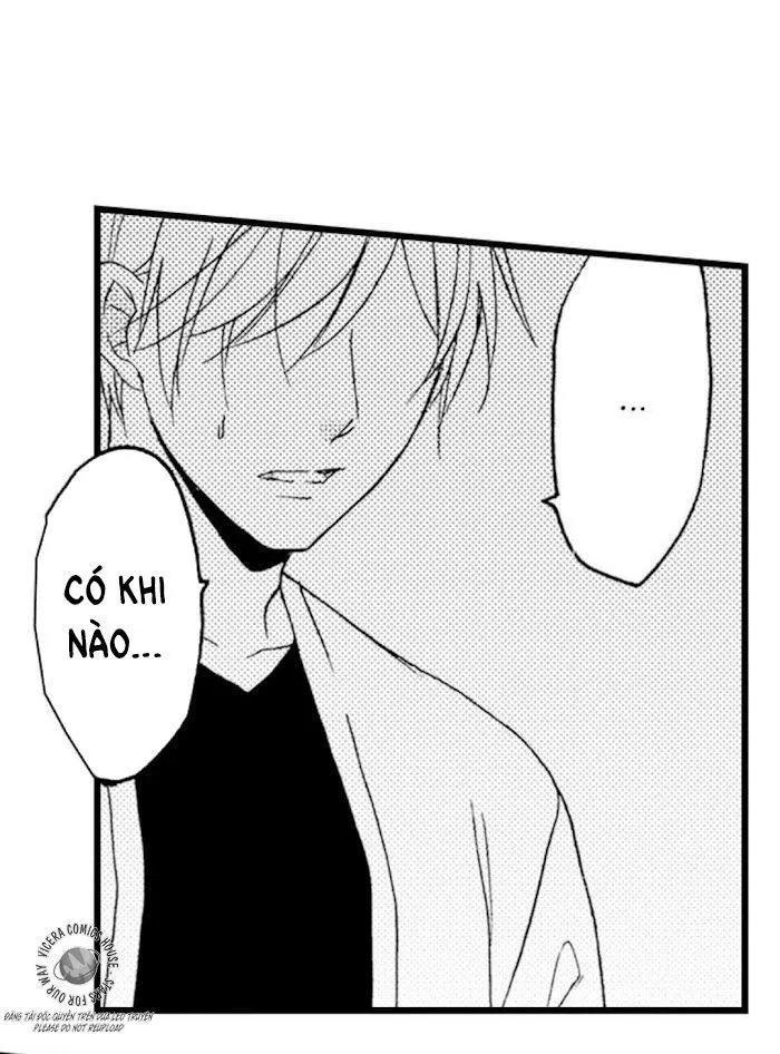 Kì Sinh Mãn Chapter 17 Trang 45