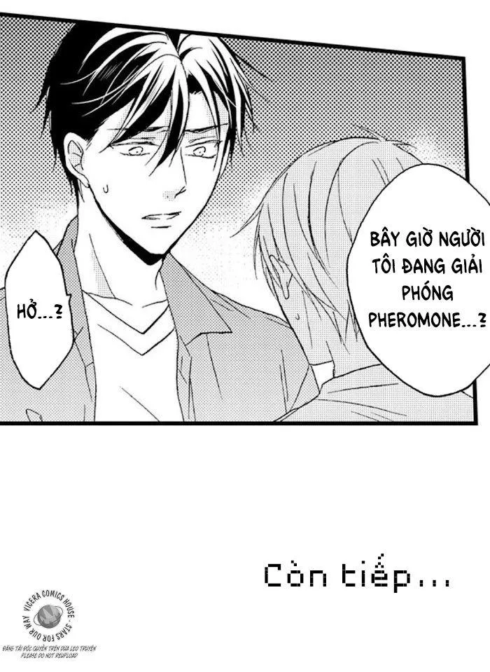 Kì Sinh Mãn Chapter 17 Trang 46