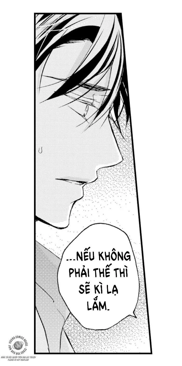 Kì Sinh Mãn Chapter 18 Trang 3