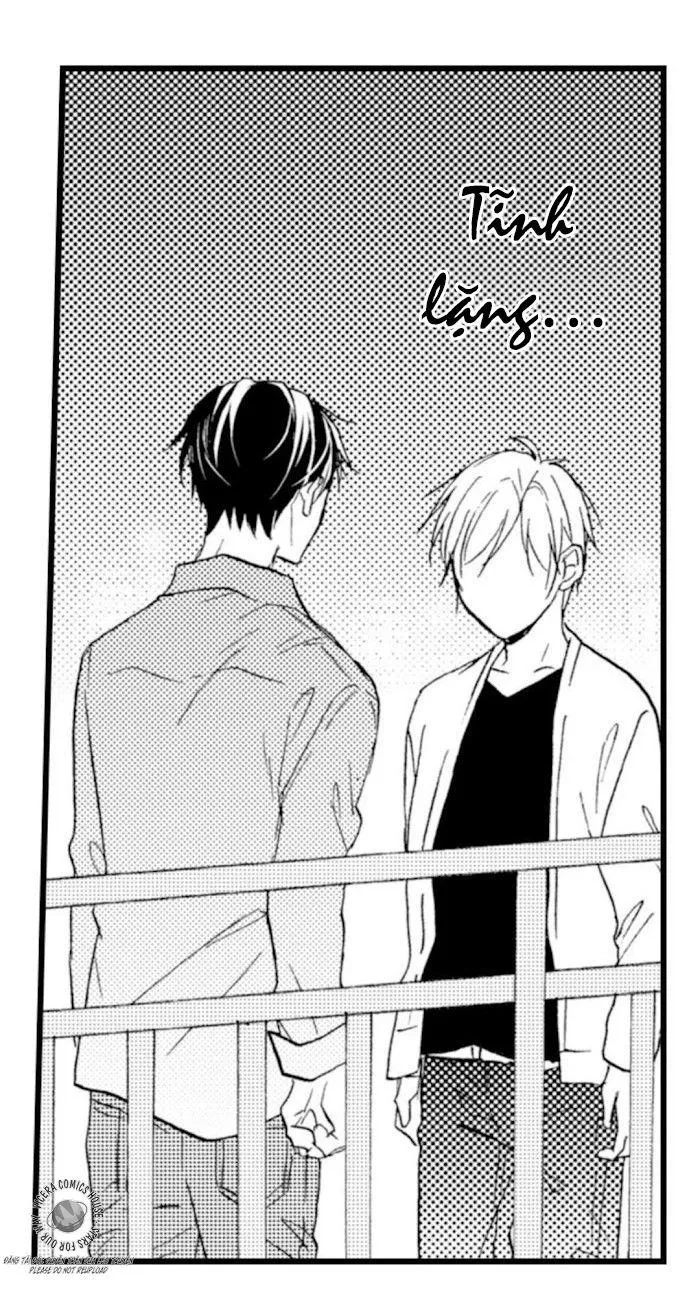 Kì Sinh Mãn Chapter 18 Trang 5