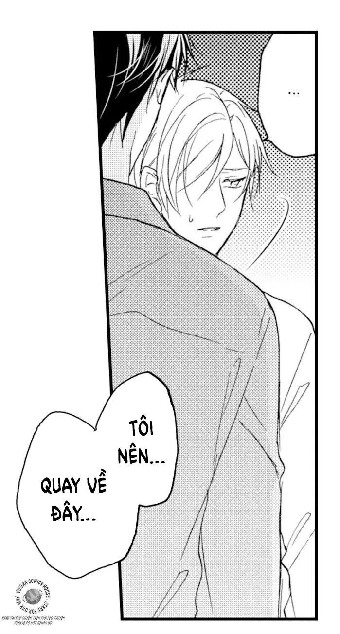 Kì Sinh Mãn Chapter 18 Trang 6