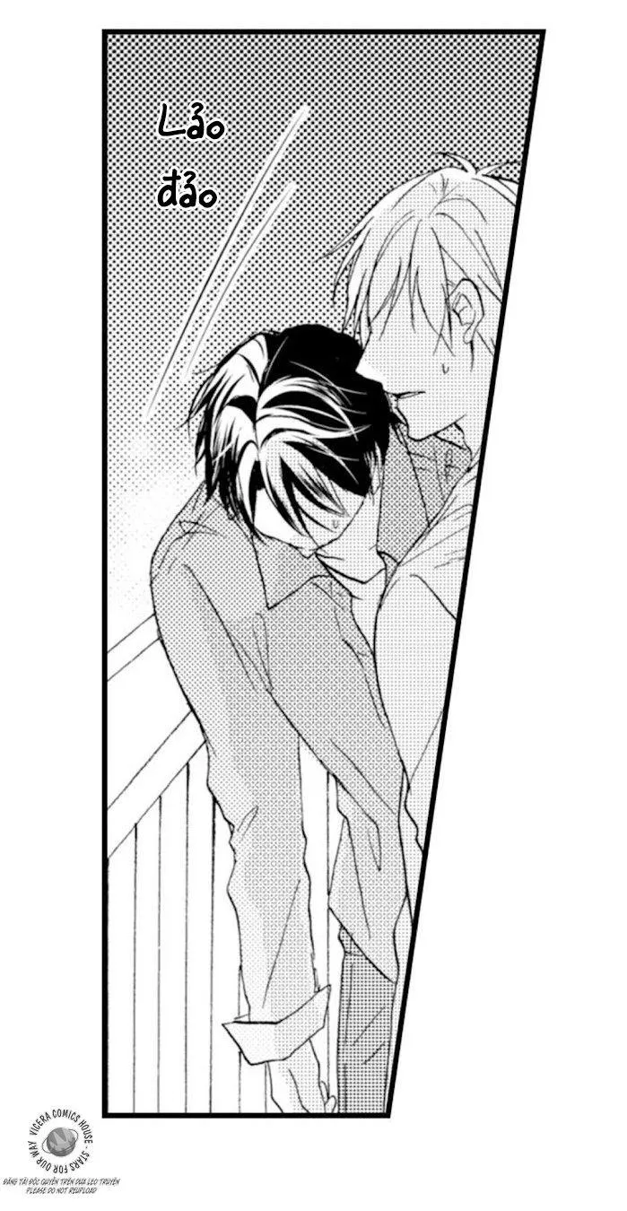 Kì Sinh Mãn Chapter 18 Trang 7