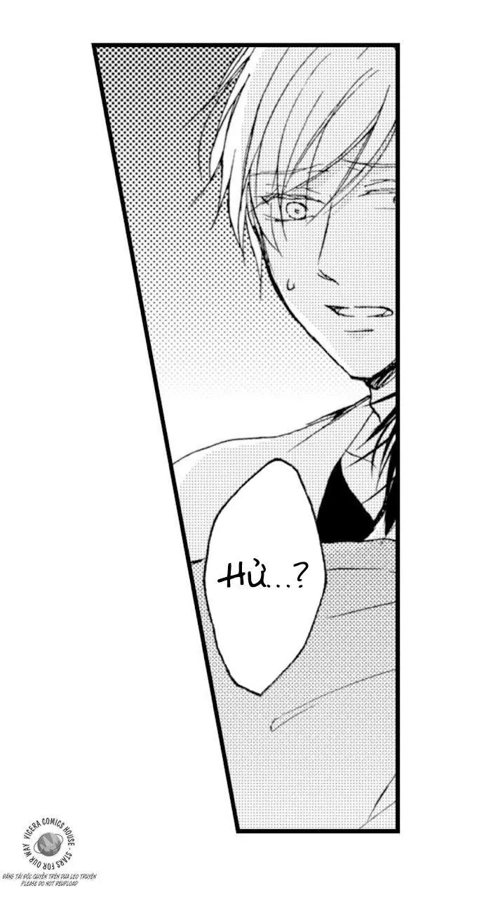 Kì Sinh Mãn Chapter 18 Trang 8