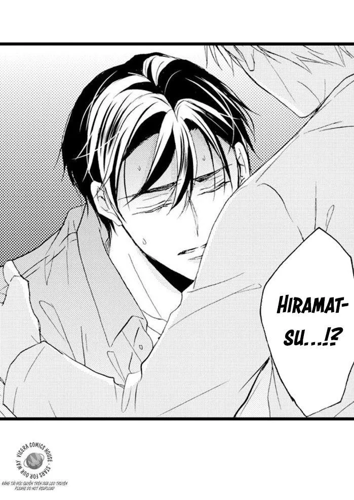 Kì Sinh Mãn Chapter 18 Trang 9