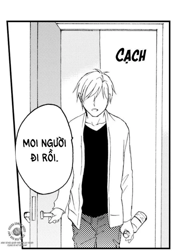 Kì Sinh Mãn Chapter 18 Trang 11