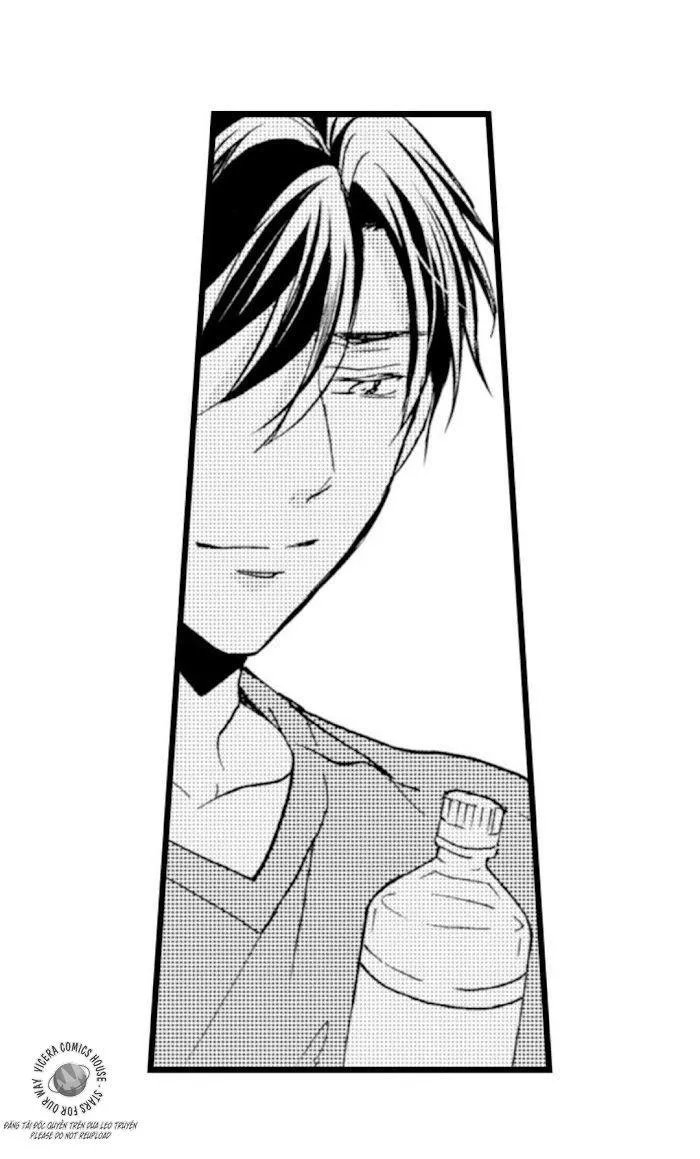 Kì Sinh Mãn Chapter 18 Trang 18