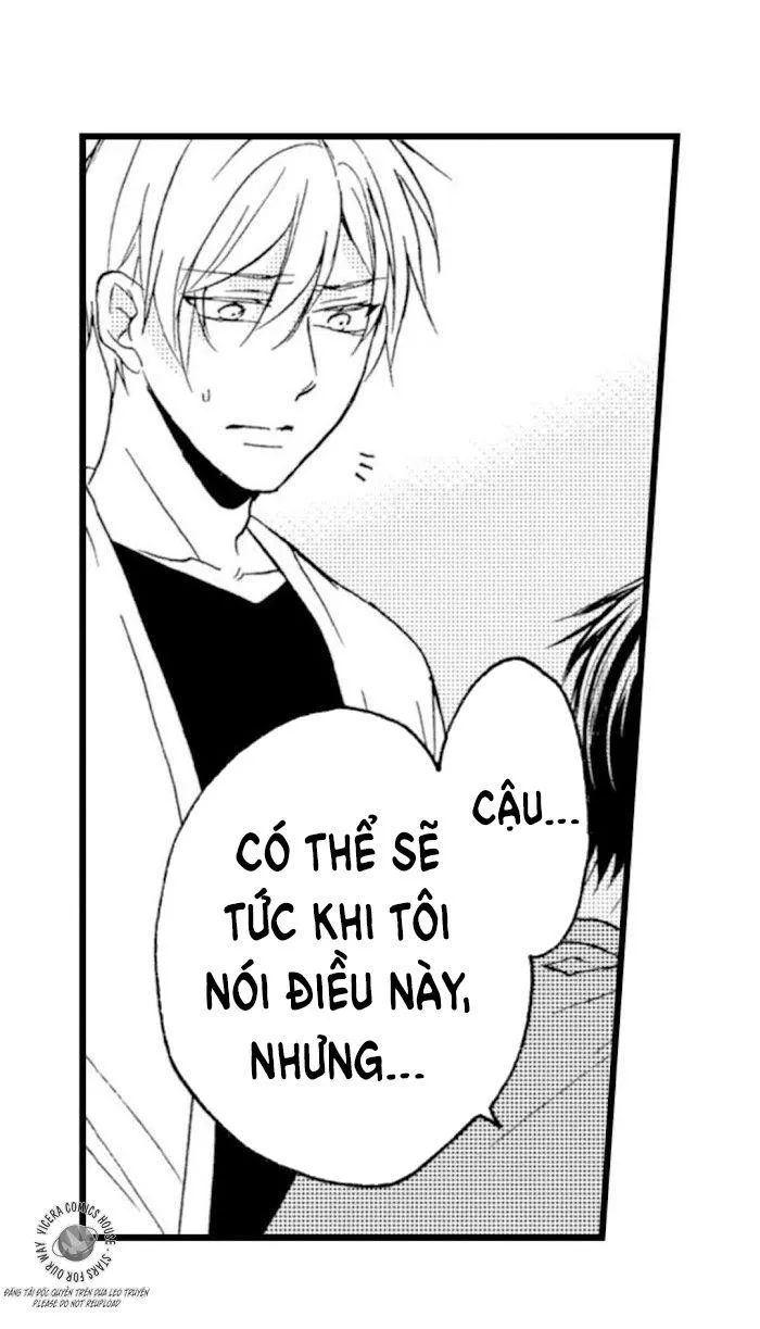 Kì Sinh Mãn Chapter 18 Trang 19