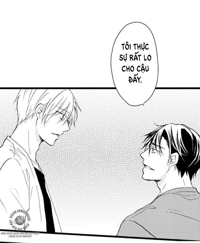 Kì Sinh Mãn Chapter 18 Trang 20