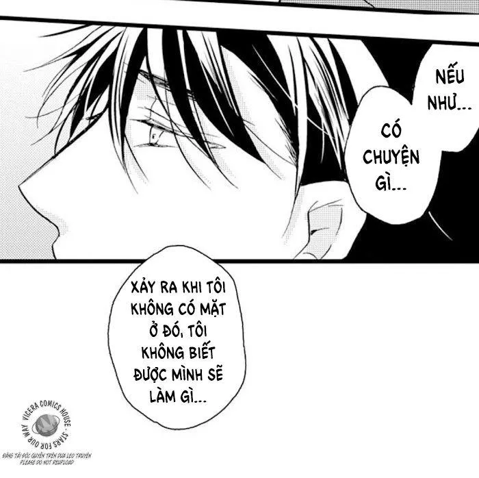 Kì Sinh Mãn Chapter 18 Trang 21