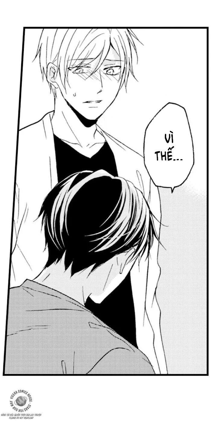 Kì Sinh Mãn Chapter 18 Trang 22