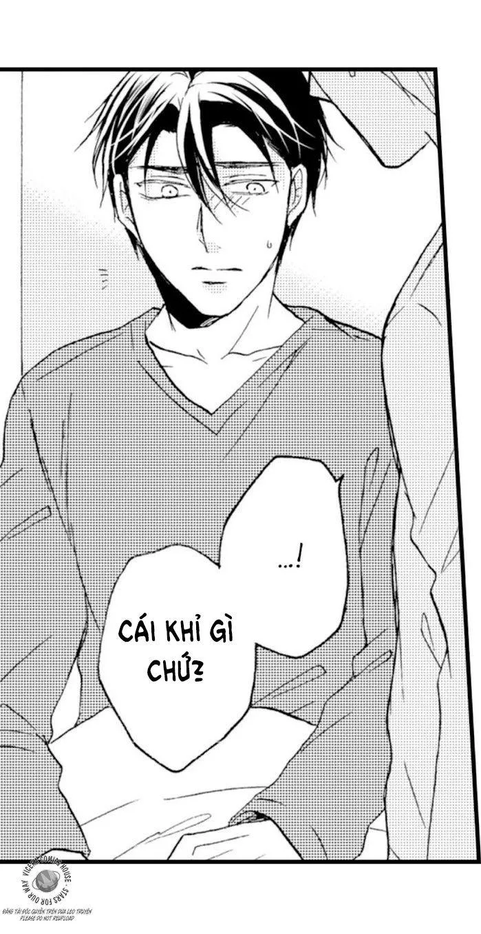 Kì Sinh Mãn Chapter 18 Trang 24