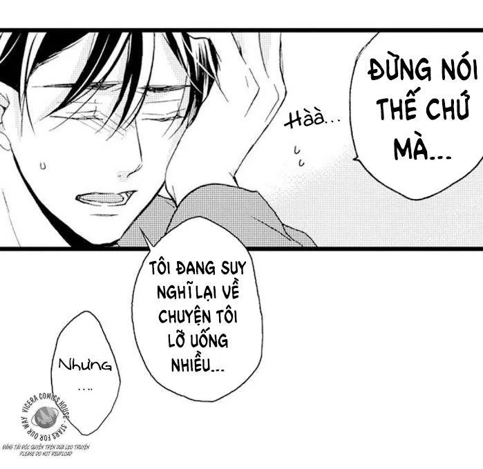 Kì Sinh Mãn Chapter 18 Trang 26