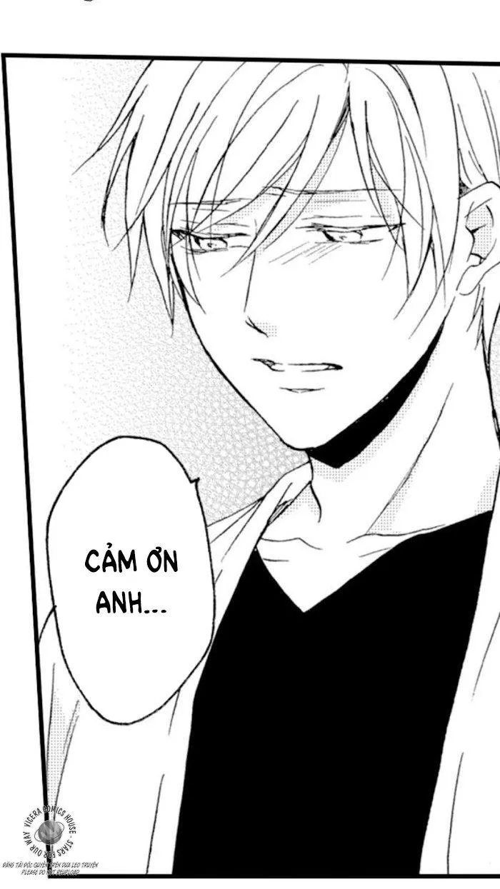 Kì Sinh Mãn Chapter 18 Trang 27