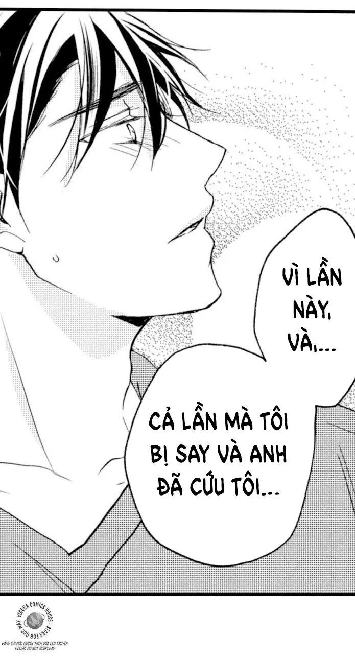 Kì Sinh Mãn Chapter 18 Trang 28