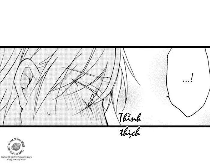 Kì Sinh Mãn Chapter 18 Trang 31