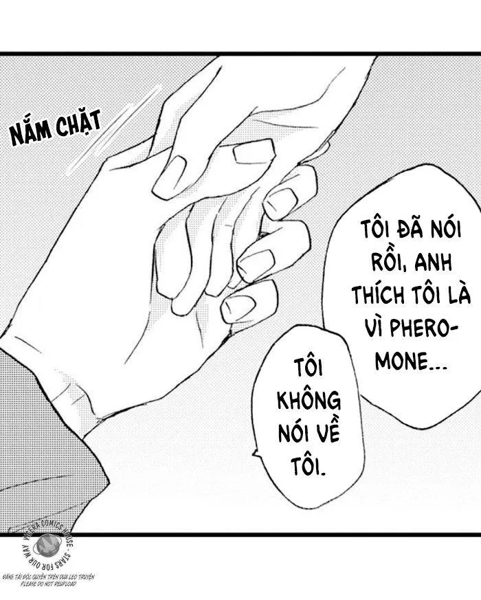 Kì Sinh Mãn Chapter 18 Trang 33