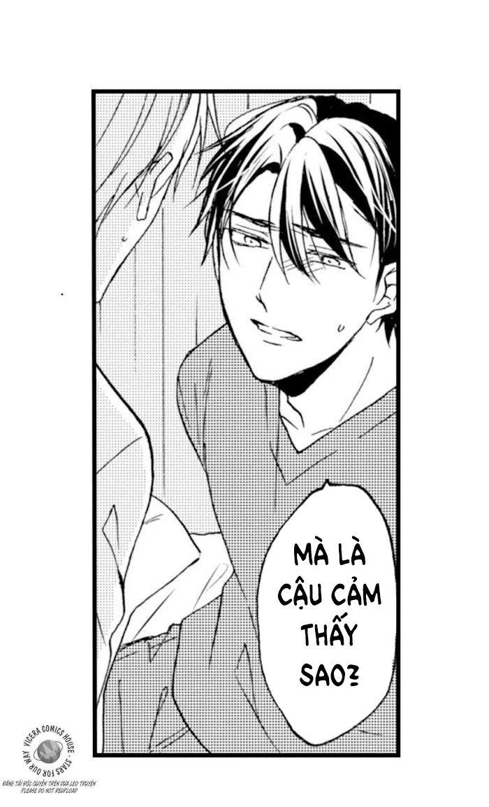 Kì Sinh Mãn Chapter 18 Trang 34