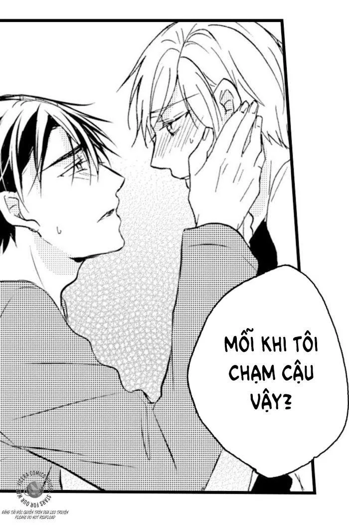 Kì Sinh Mãn Chapter 18 Trang 36