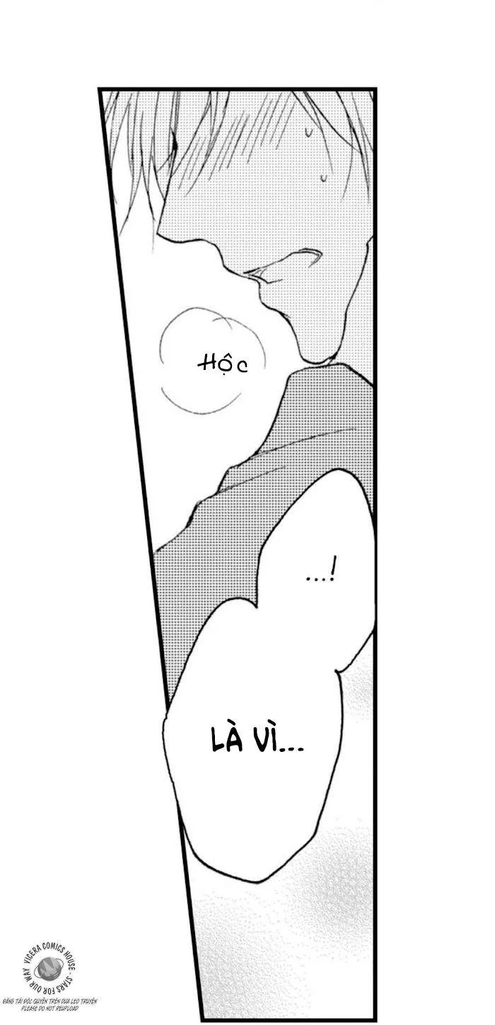 Kì Sinh Mãn Chapter 18 Trang 37