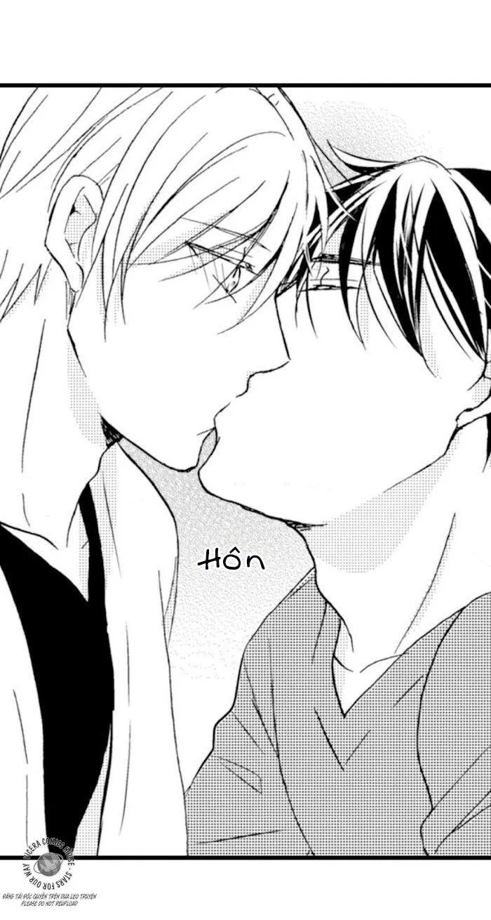 Kì Sinh Mãn Chapter 18 Trang 40