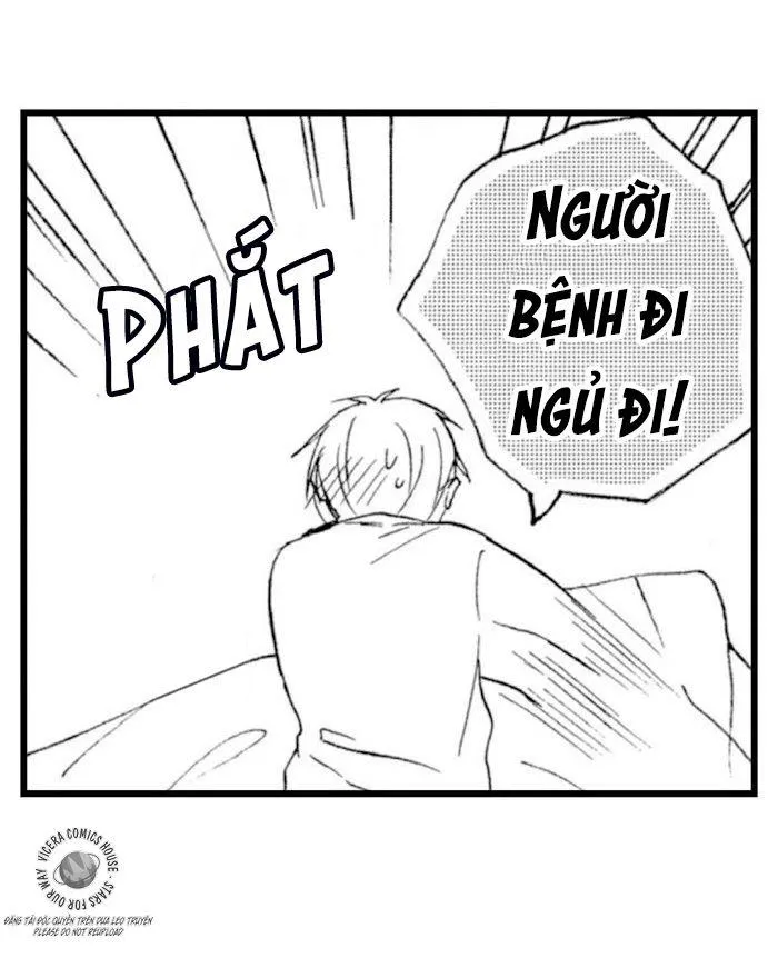 Kì Sinh Mãn Chapter 18 Trang 43