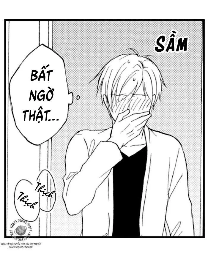 Kì Sinh Mãn Chapter 18 Trang 44