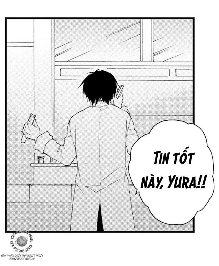 Kì Sinh Mãn Chapter 19 Trang 3