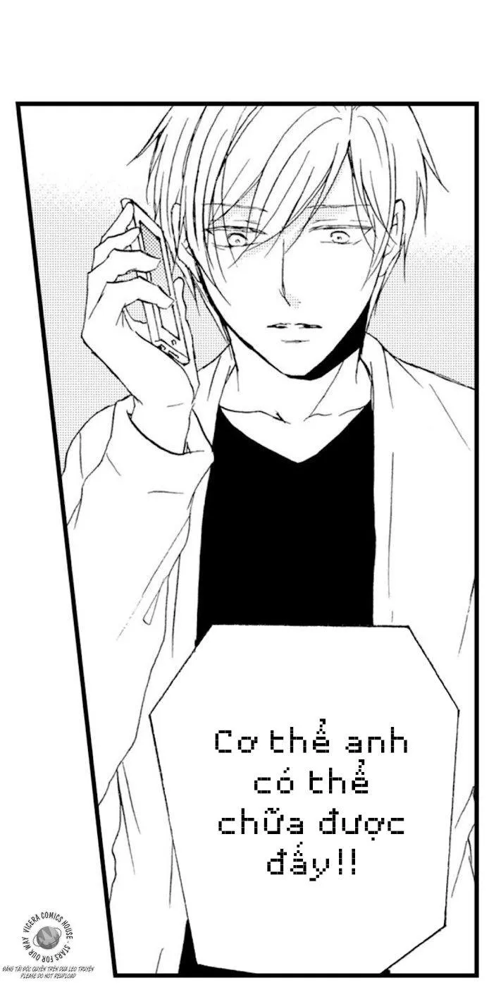 Kì Sinh Mãn Chapter 19 Trang 4